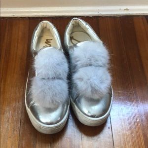 Sam Edelman sneakers